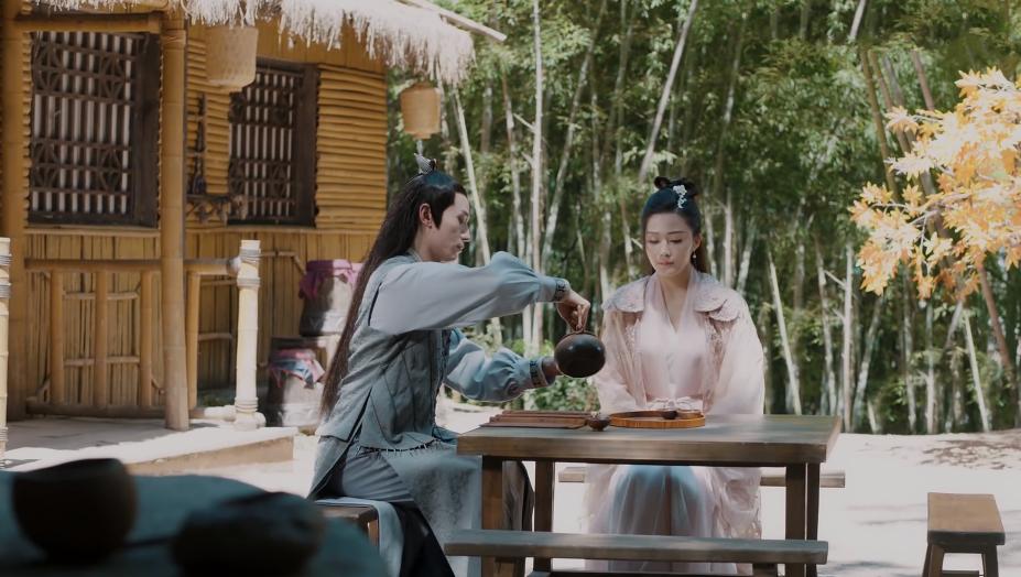 太古神王最新章節更新速遞