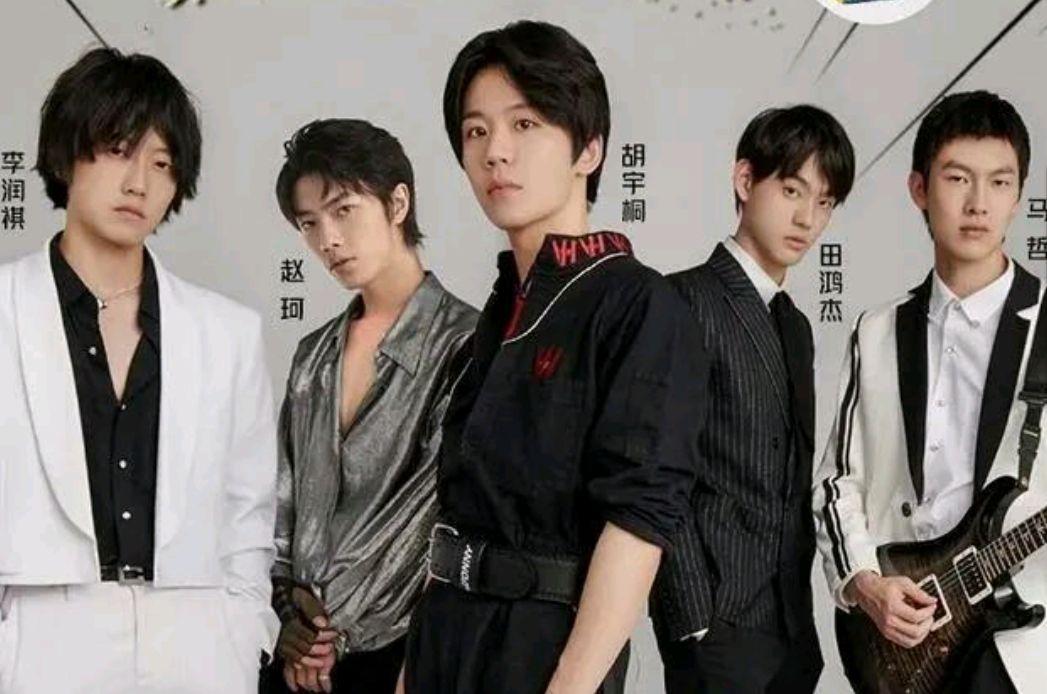 明日之子最新賽果揭曉，熱血新星爭霸，誰將成為巔峰之王？