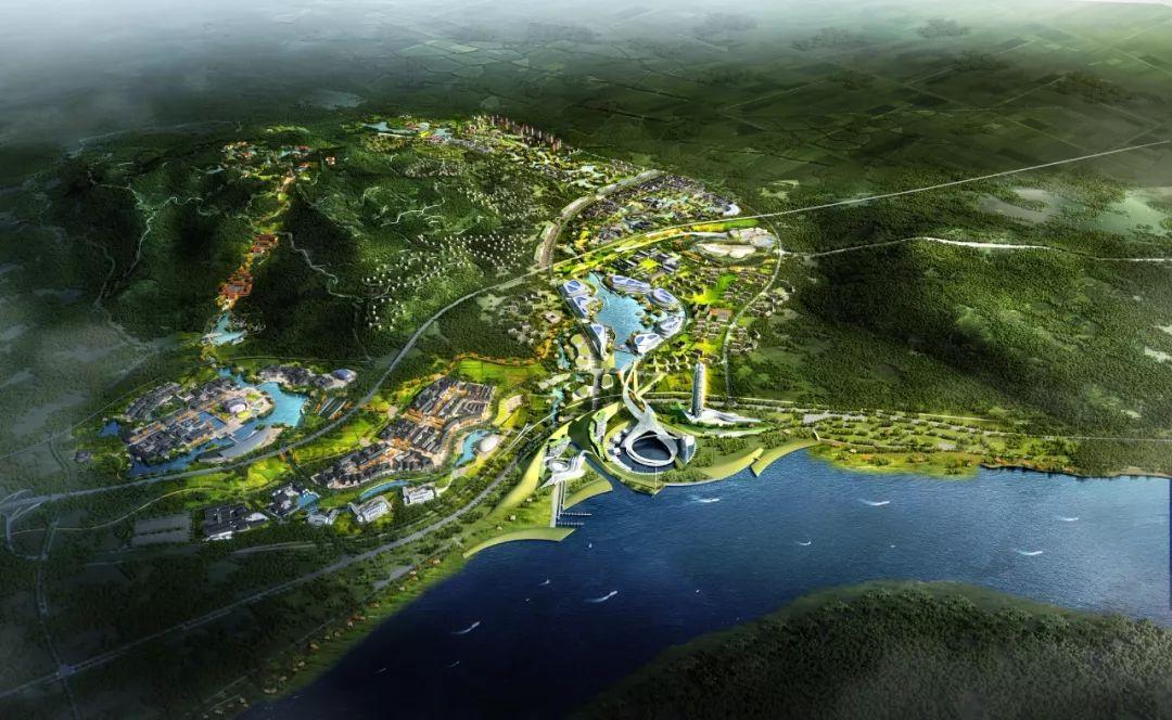 江陽區(qū)況場鎮(zhèn)最新規(guī)劃公布,藍(lán)圖變化展現(xiàn)自信與成就標(biāo)題建議,江陽區(qū)況場鎮(zhèn)規(guī)劃新藍(lán)圖,自信與成就感的源泉已公布