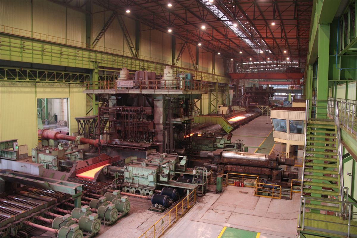 軋鋼廠招聘調整工，崗位解析與招聘策略探討