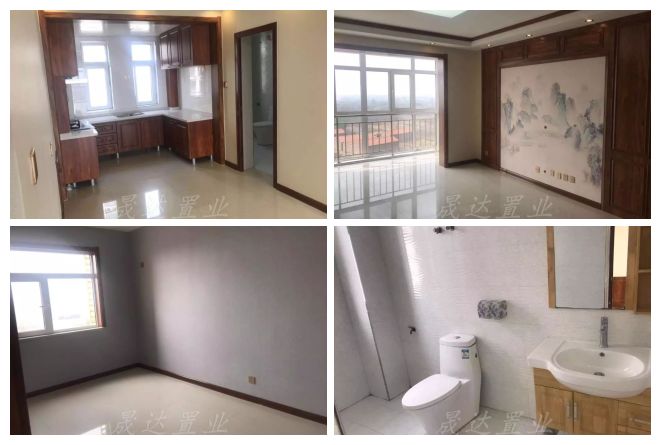 青縣最新二手房房源揭秘,優質房源一覽無余???