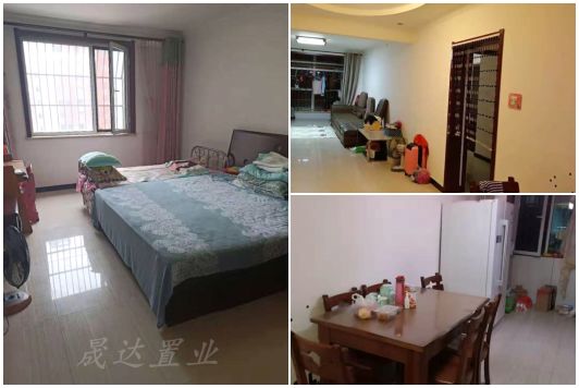 青縣最新二手房房源揭秘,優質房源一覽無余???