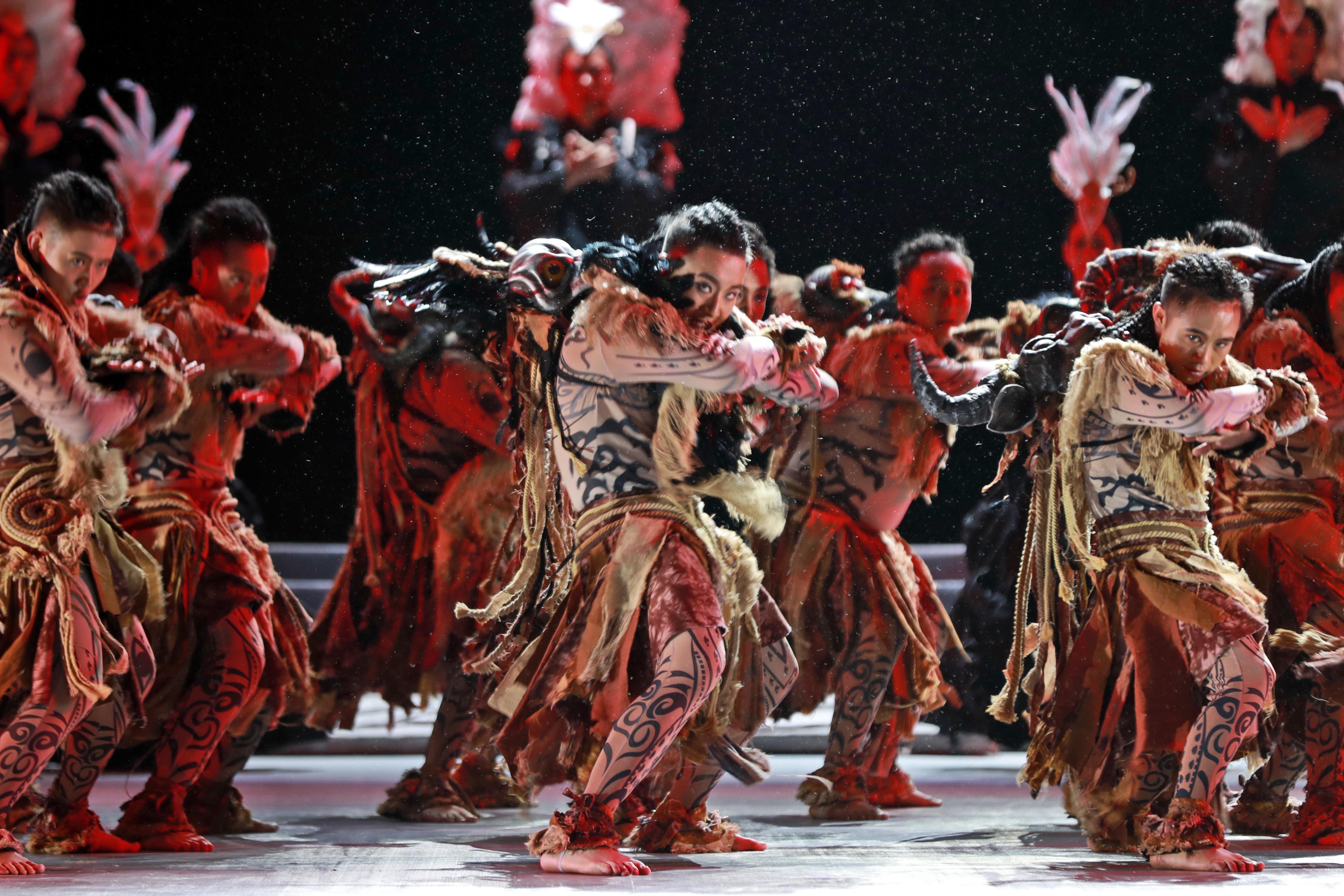 市電視臺引領的自然美景探險之旅，尋找內心的寧靜啟程