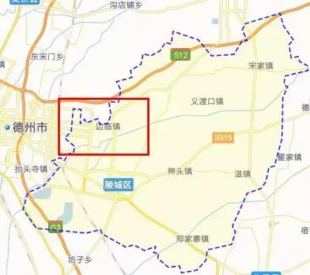 邊臨鎮規劃更新,科技引領未來,重塑新生活潮流