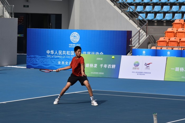 今日網球比賽直播，技術與藝術的完美交融盛宴