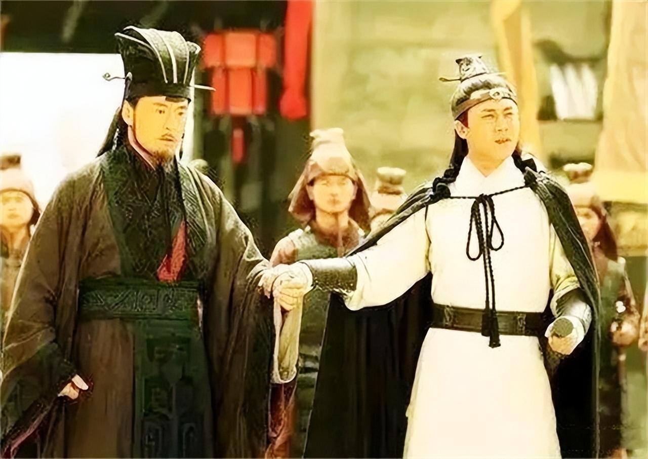 三國演義電視連續劇，歷史與藝術的完美融合之旅