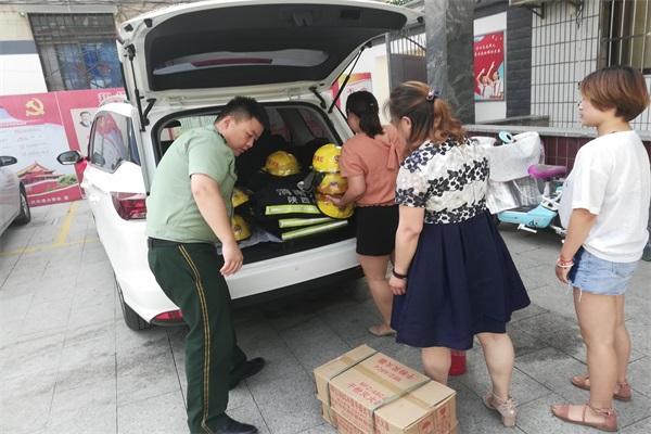 小寨火災最新進展更新，現場情況及最新動態