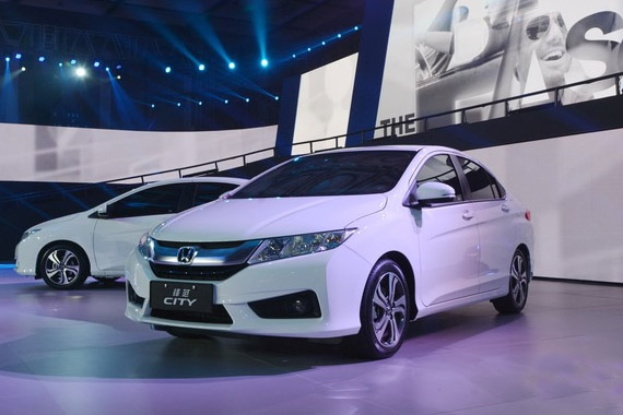 最新本田車型揭秘,變化、學習與自信的力量展現