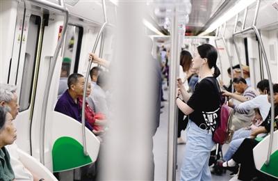 鄭州地鐵8號線最新線路圖，城市脈絡中的故事與溫情