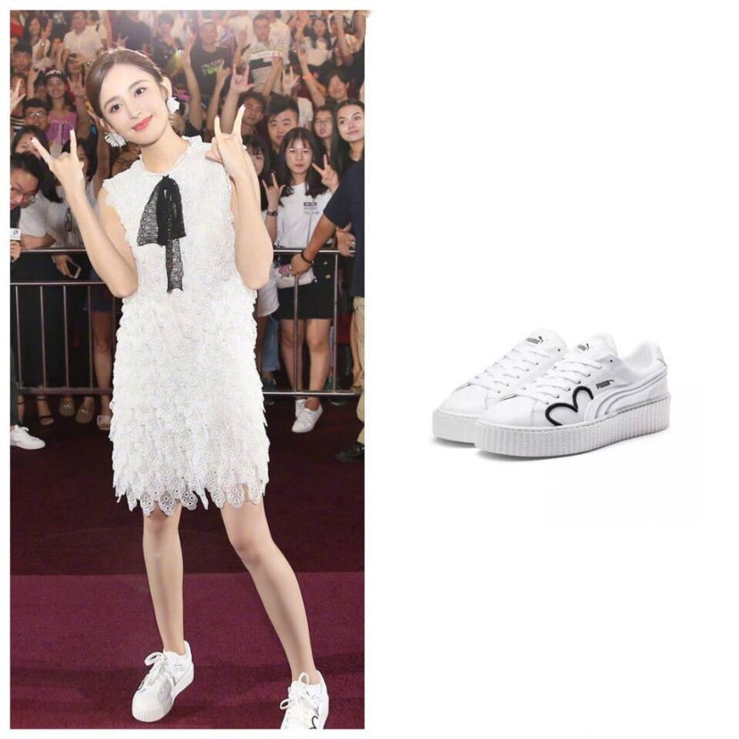 明星同款女鞋，選購指南與搭配技巧全攻略