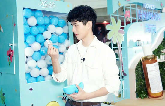 劉昊然影視之路的最新動態，嶄新篇章開啟