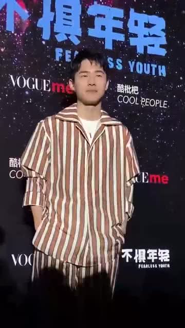 劉昊然影視之路的最新動態,嶄新篇章開啟