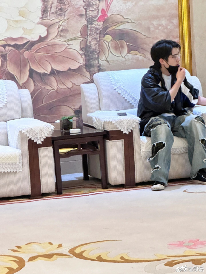 劉昊然影視之路的最新動態,嶄新篇章開啟