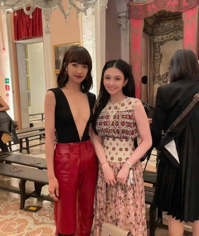 女明星內褲照的秘密，小巷深處的時尚寶藏探索