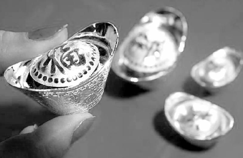 白銀股票行情與心靈探索之旅，追尋自然寶藏，重塑內(nèi)心寧?kù)o