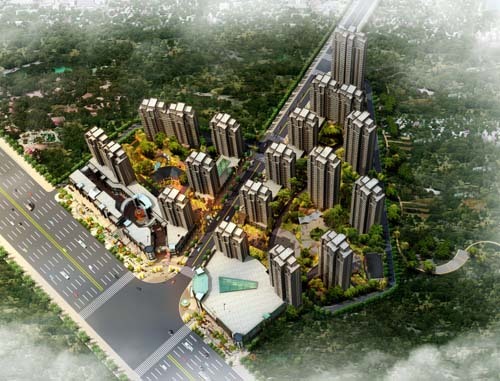 浠水房產網最新信息,與自然美景相遇,尋求內心寧靜的居所