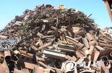 泉州廢鐵價格實時行情，科技與生活的無縫對接新觀察