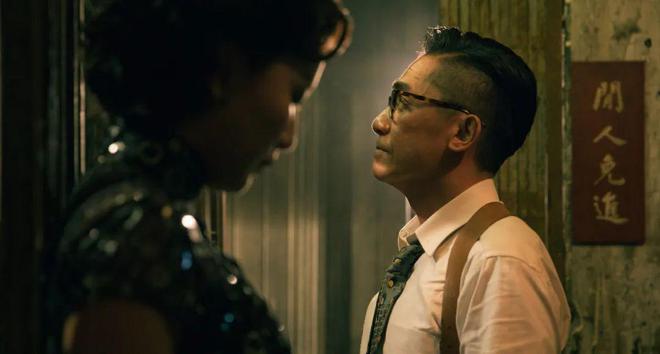 香港犯罪電影大全,科技時代犯罪藝術的探索之旅