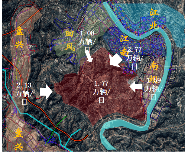 巴中交通規劃最新動態獨家報道