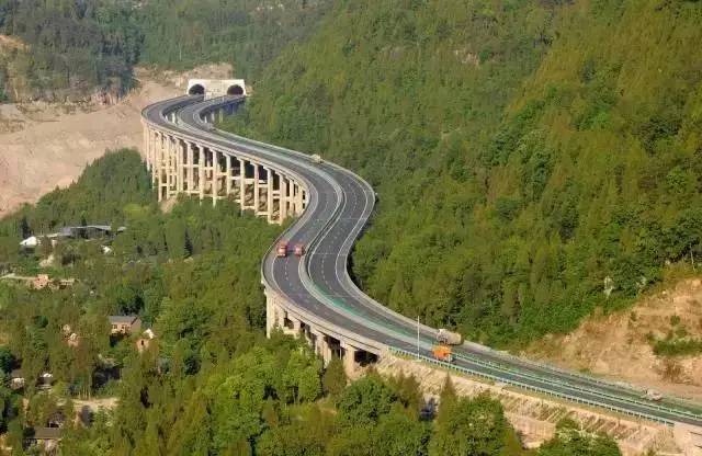 巴中交通規劃最新動態獨家報道