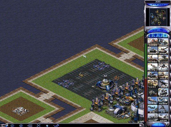 紅警全新版本，時(shí)代回響與戰(zhàn)略榮耀的重生