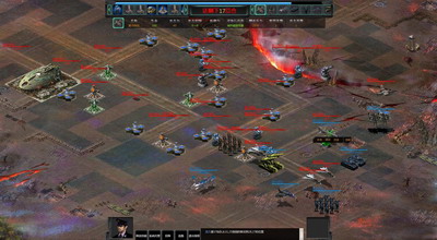 紅警全新版本,時(shí)代回響與戰(zhàn)略榮耀的重生