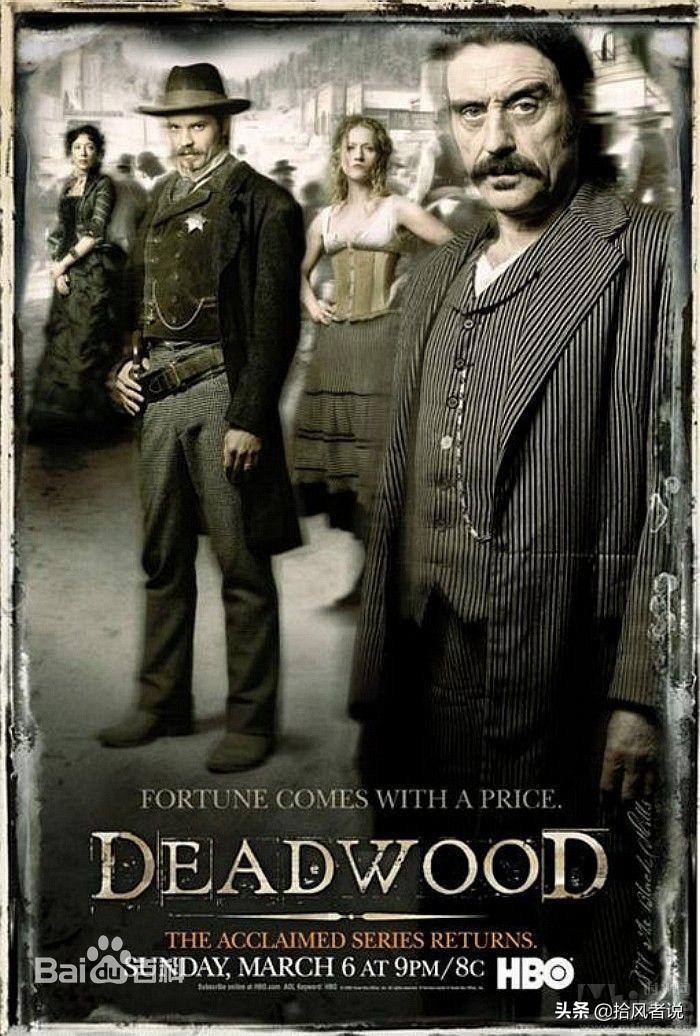 金礦電影，自信成就感的源泉，勵志幽默并存之道