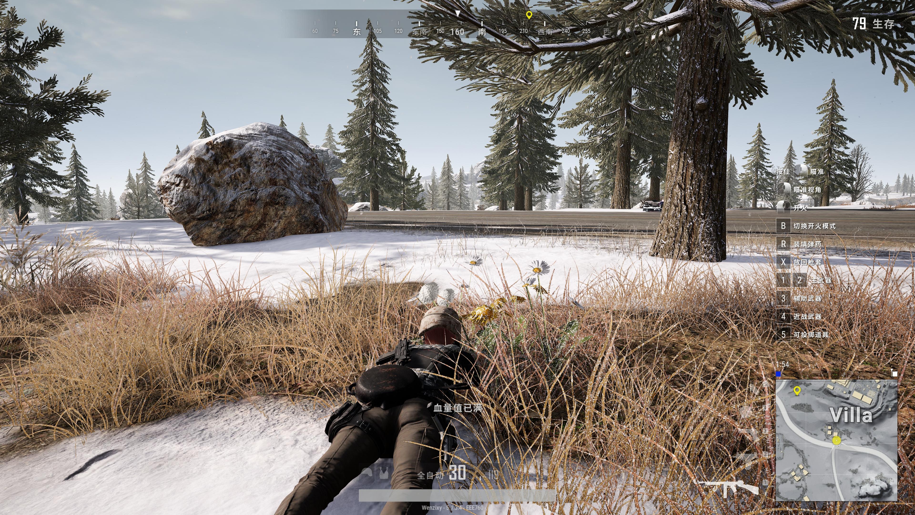 絕地求生網絡優化升級，虛擬世界的溫馨升級之旅