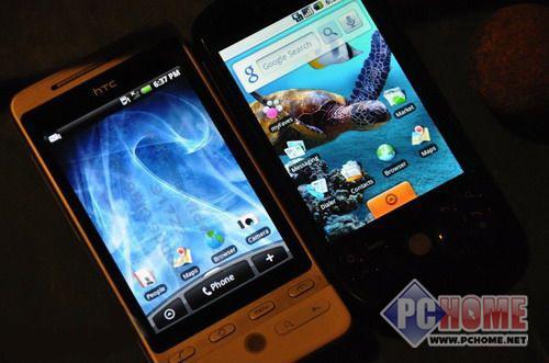 科技重塑生活,重磅來襲的2014年手機新鏈接