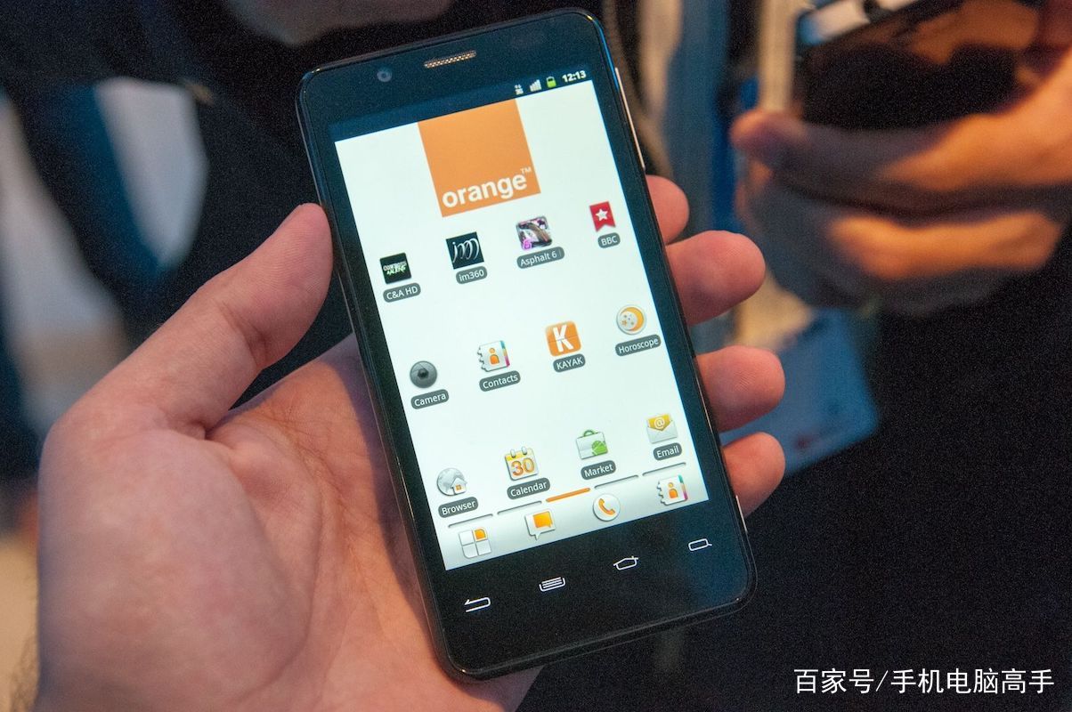 科技重塑生活,重磅來襲的2014年手機新鏈接