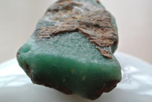 四川雅安綠石最新行情，自然美景之旅，探尋內心平和之地