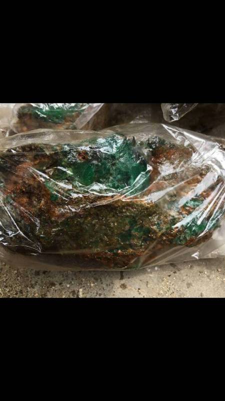 四川雅安綠石最新行情,自然美景之旅,探尋內心平和之地