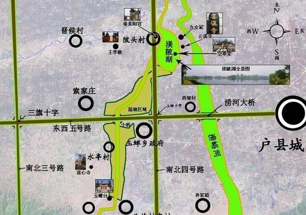 戶縣未來規(guī)劃圖發(fā)布詳解,步驟指南與規(guī)劃展望(初學者與進階用戶必備)