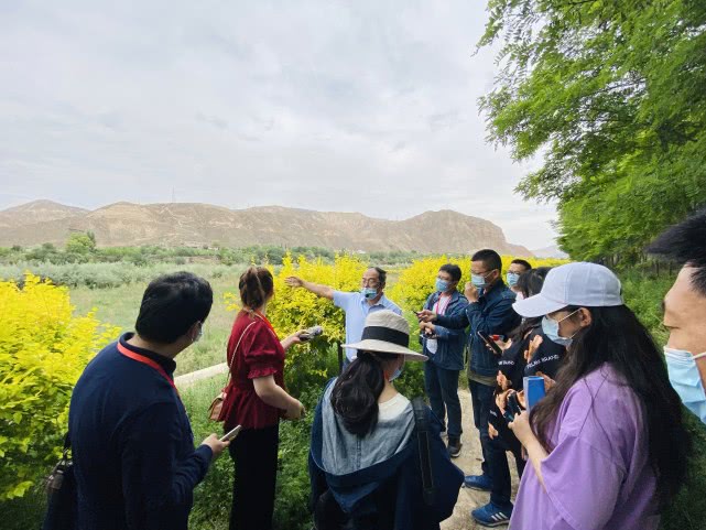 蘭州水源地最新動態(tài),探尋內(nèi)心平靜的旅程