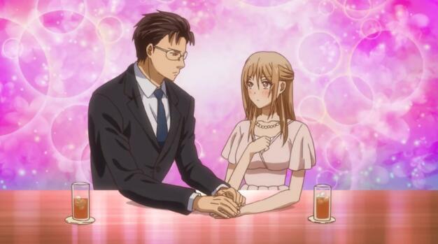 日本動漫僧侶之夜，奇幻之旅探索傳說與現世情感的交織