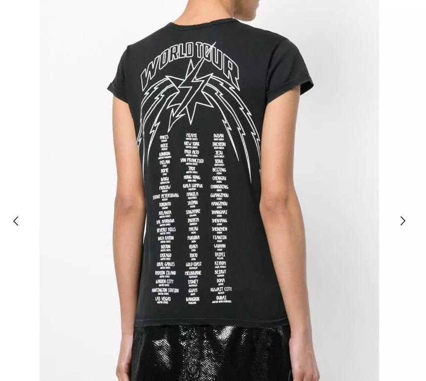 蔻馳最新短袖，購(gòu)買與搭配指南（適用于初學(xué)者和進(jìn)階用戶）