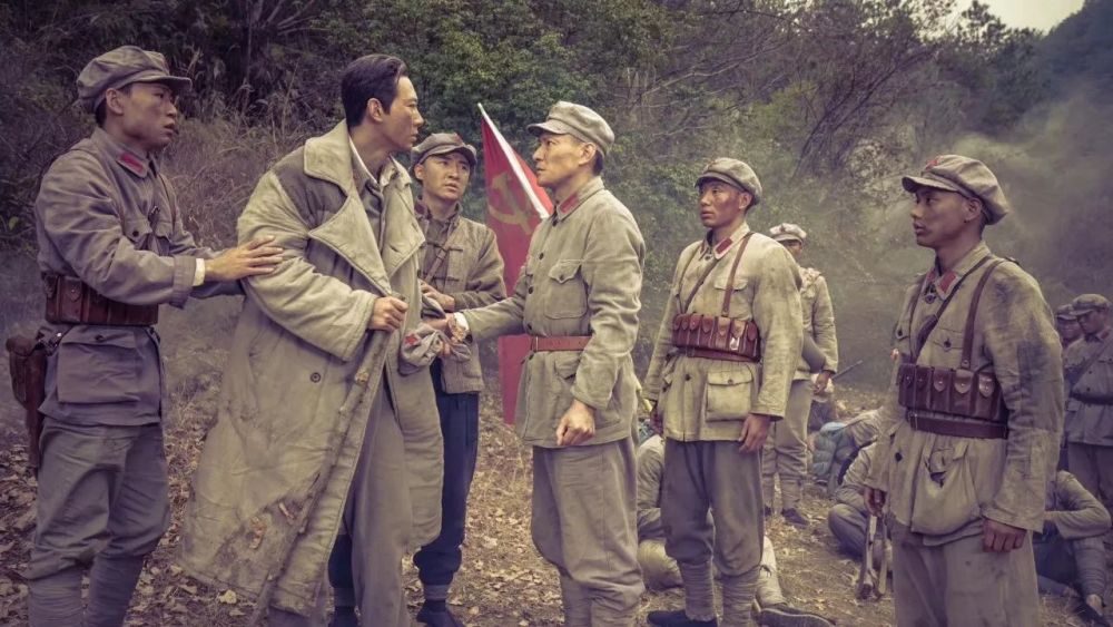 長征電視劇制作步驟指南，從劇本到熒屏的旅程