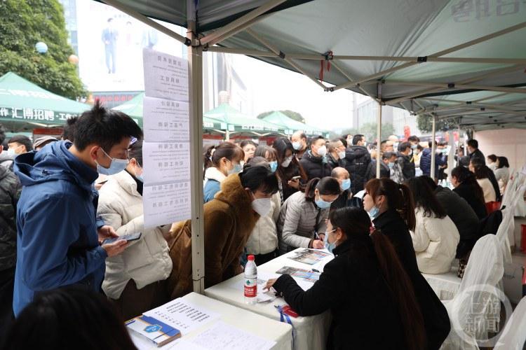 榮昌招聘信息大放送,開啟尋找理想伙伴的溫馨旅程