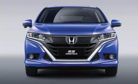 時代璀璨之選，新上市本田重磅登場