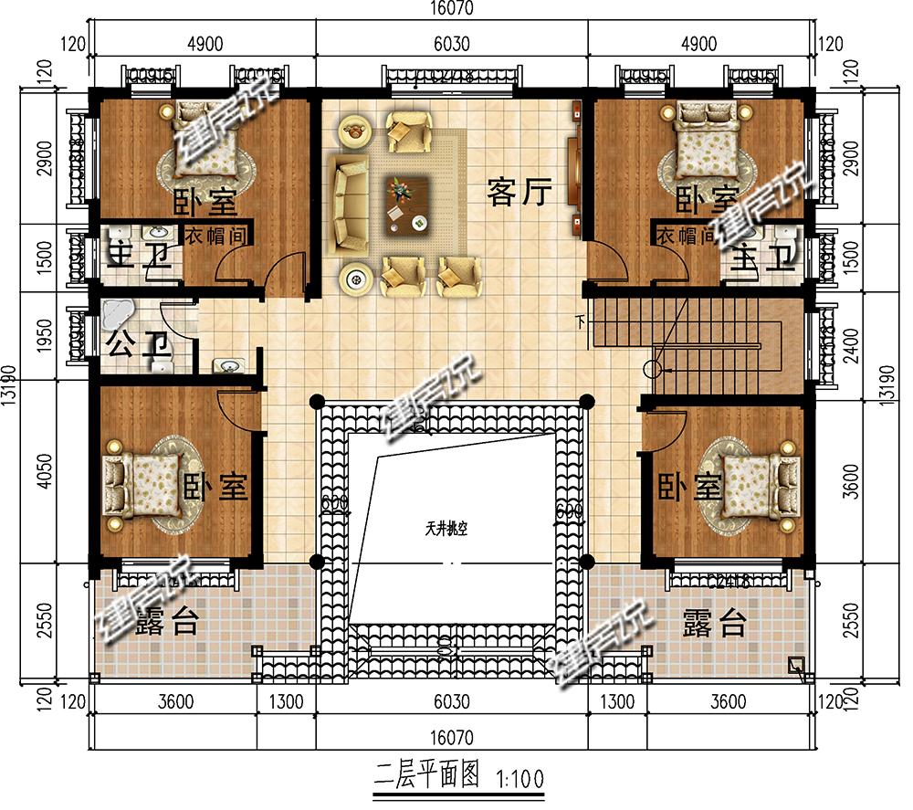 農村新型住宅建設的觀點與考量，創新理念引領未來居住新風尚