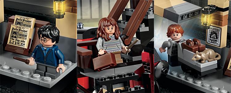 哈利波特比賽，詳細步驟指南與策略攻略