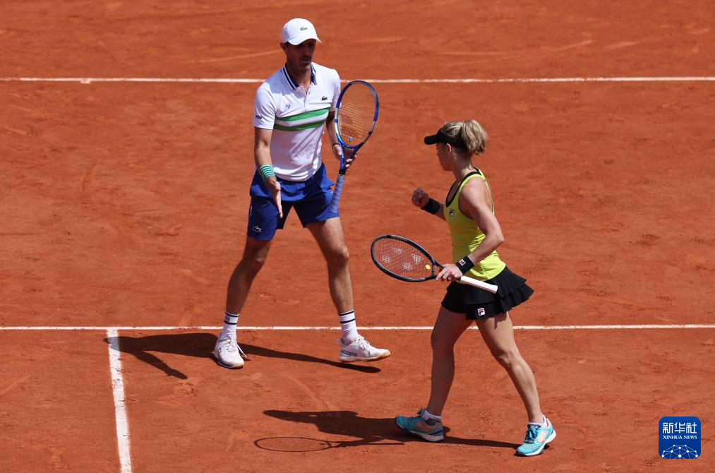 網球比賽得分,每一次揮拍都是自我超越的挑戰之路