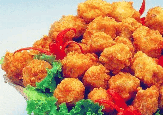 肯德基雞米花價格,時代的印記與變遷之路