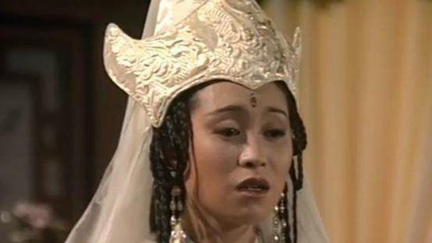 鏡花緣傳奇,電視劇里的神秘小巷奇遇之旅