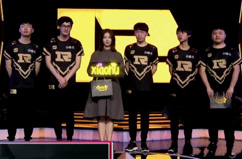 LOL昨日賽事,自然之旅激發心靈鼓舞之戰