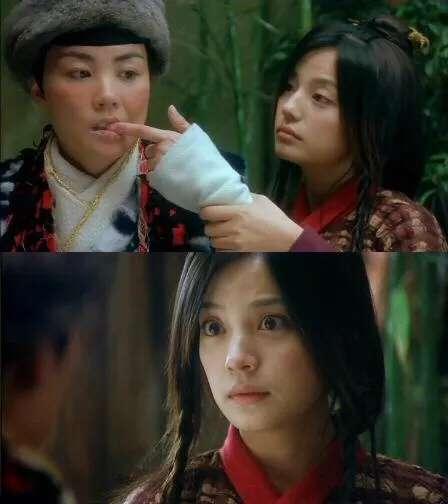 趙薇電影,光影敘事中的情感與故事魅力