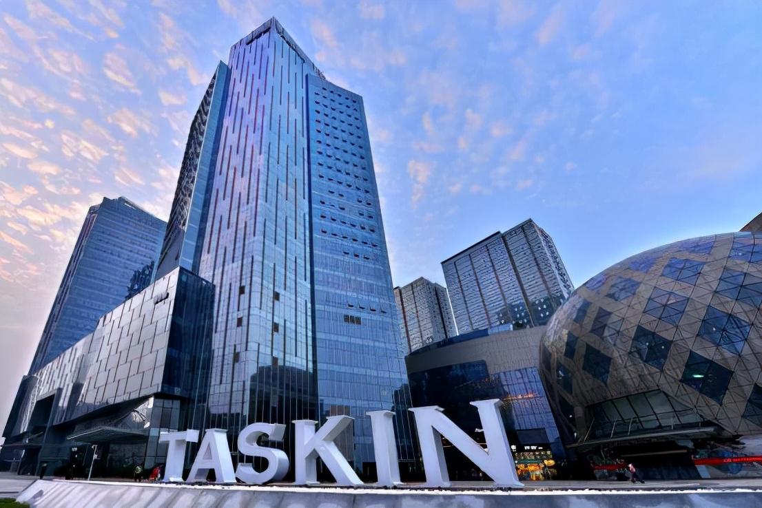 長沙德思勤電影院，愛的電影之旅啟程地