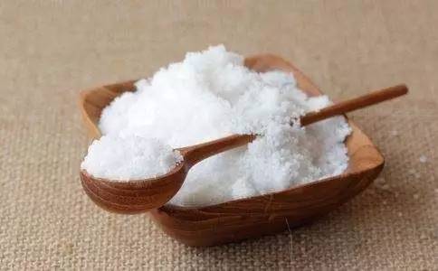 食鹽最新動態揭秘,探索鹽的無限可能!