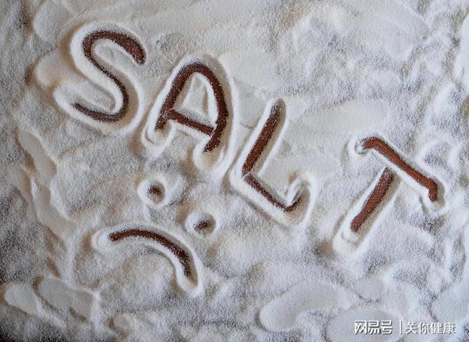 食鹽最新動態揭秘,探索鹽的無限可能!
