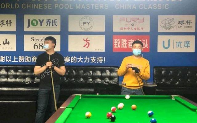 丁俊暉8球比賽,科技盛宴,極致運動魅力體驗視頻